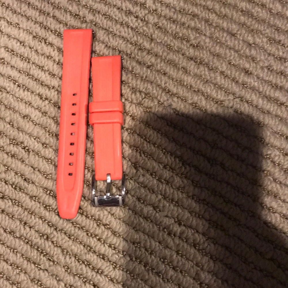 Fossil watch band